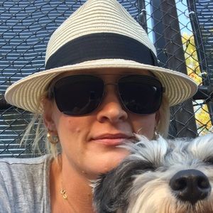 Meet your Posher, Tracy